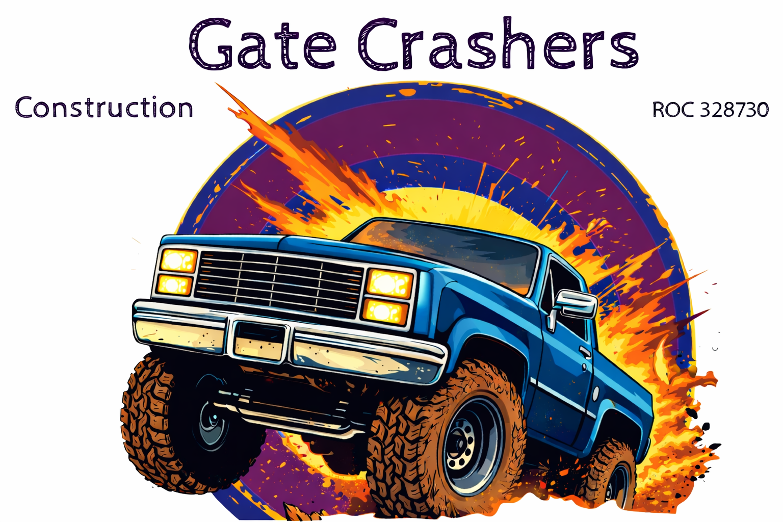 Gate Crashers